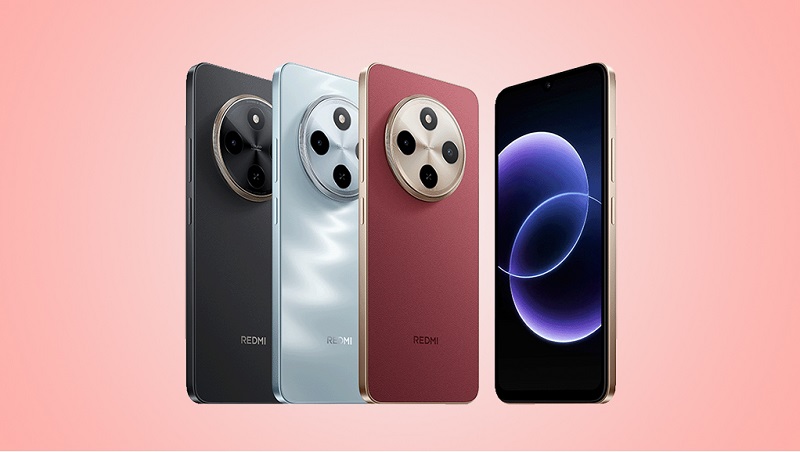giá bán Xiaomi Redmi 17C cực rẻ