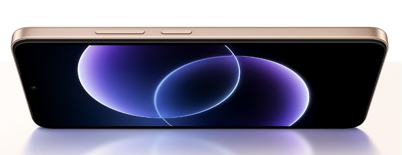 Redmi 17C có màn hình LCD kích thước 6,88 inch