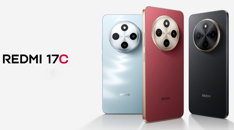 Xiaomi Redmi 17C