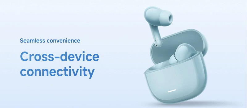 tai nghe Xiaomi Redmi Buds 8 Lite