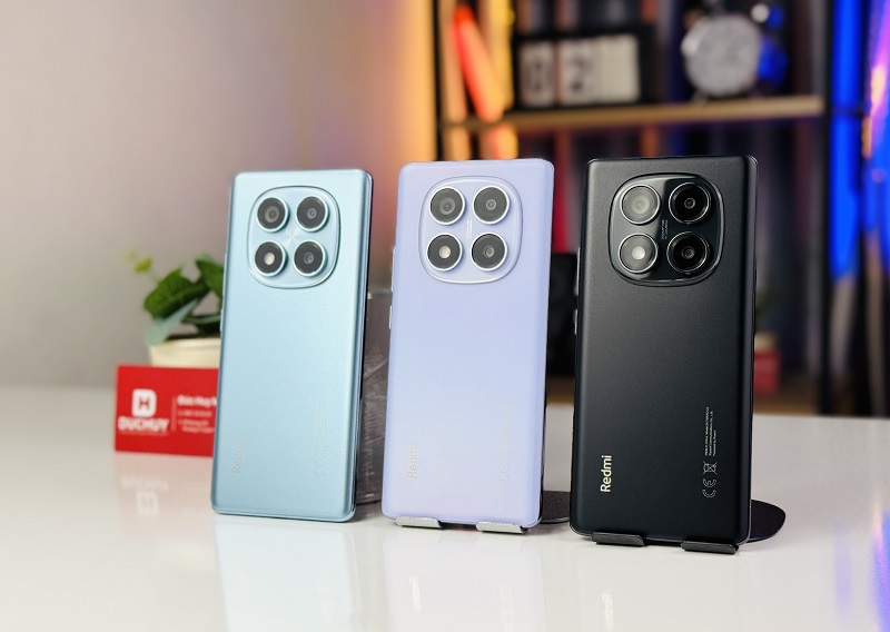 Xiaomi Redmi Note 14 Pro 