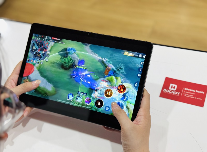 đánh giá Xiaomi Redmi Pad SE 11 WiFi 256GB chi tiết