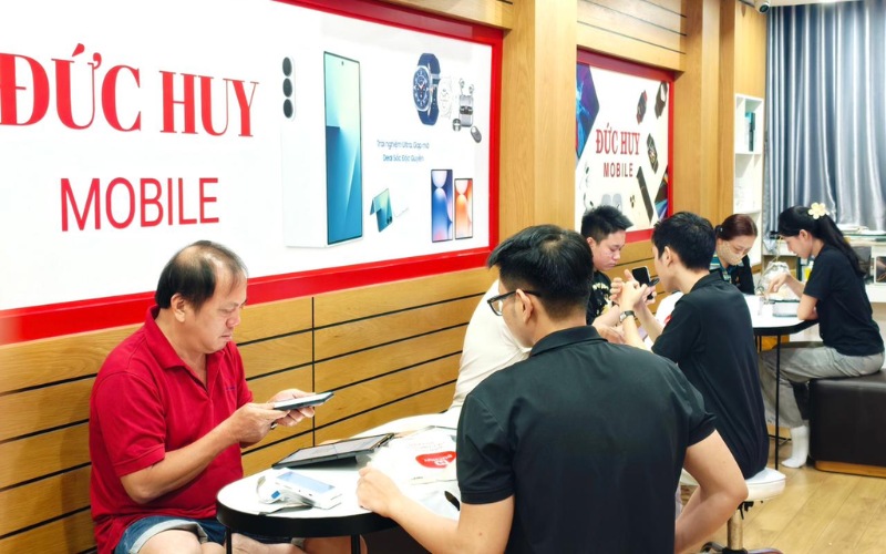 Khi nào cần nâng cấp lên iPhone dung lượng cao