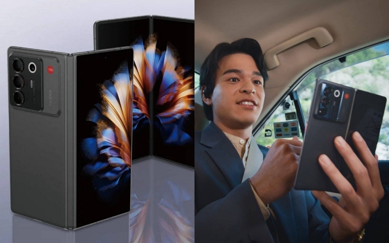 Hiệu năng mạnh mẽ từ Snapdragon 8 Elite