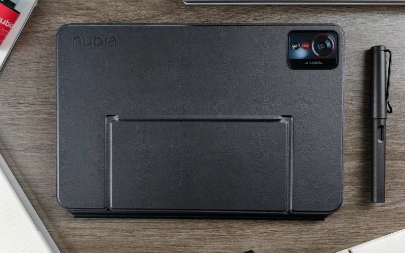 Đặc điểm nổi bật của ZTE Nubia Tablet Pro