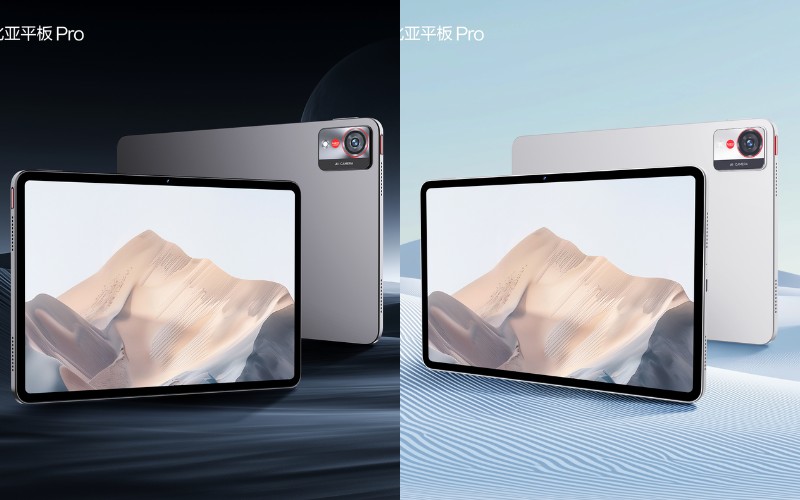 Đánh giá ZTE Nubia Tablet Pro