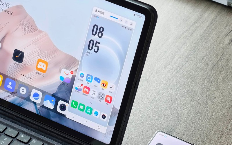 ZTE Nubia Tablet Pro ra mắt khi nào?