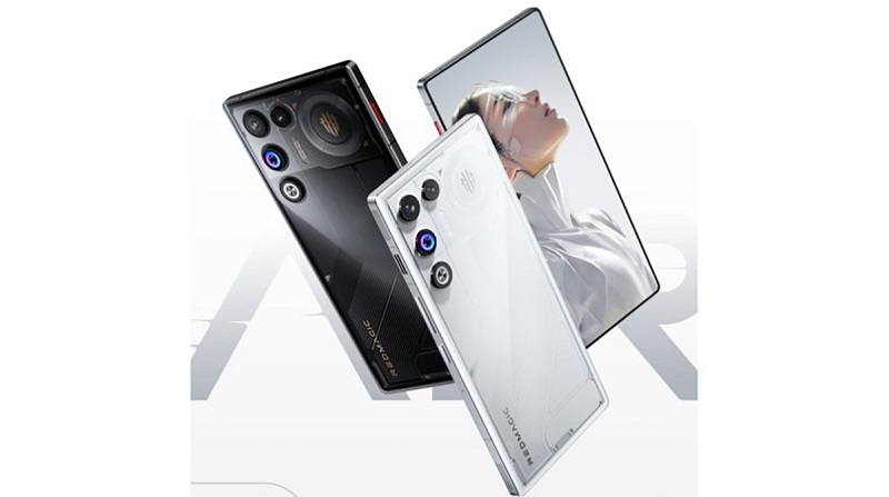 Red Magic 11 Air giá bao nhiêu