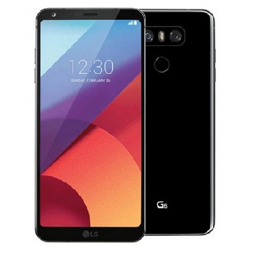 LG G6 (Like New)