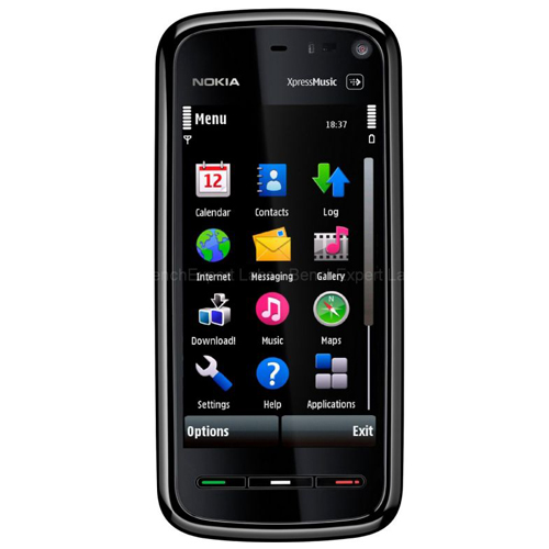 Nokia 5800 Xpress Music Mới 100%