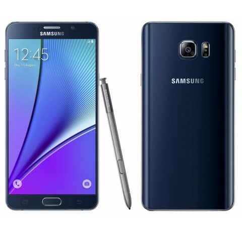 Samsung Galaxy Note 5 (Like New)