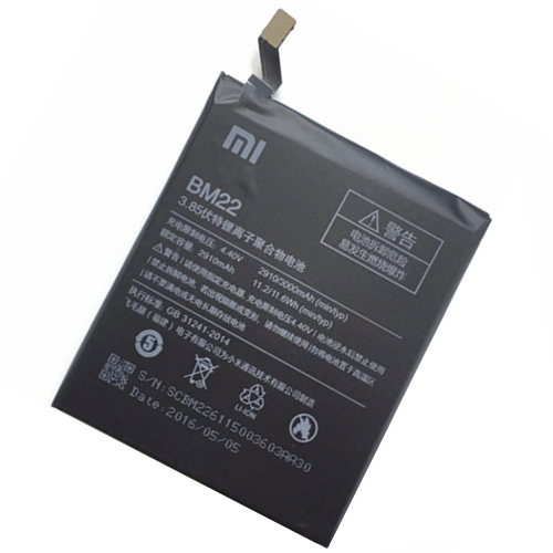 Thay pin Xiaomi Mi5 (Mi 5)
