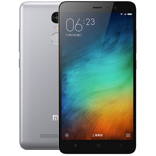 Xiaomi Redmi Note 3 Pro (2GB|16GB) (FPT)
