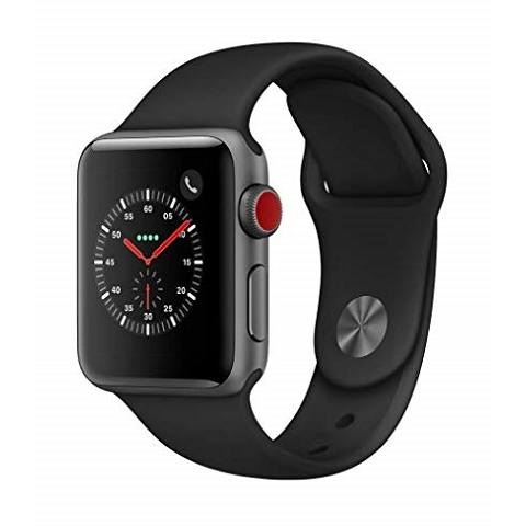 Apple Watch Series 3 42 mm LTE (Chưa Active)