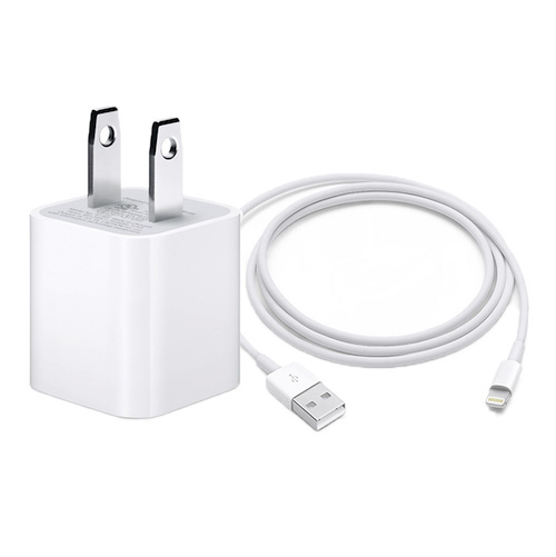 Bộ cáp sạc iPhone 7 - 7 Plus, 8 - 8 Plus chính hãng