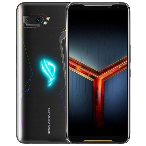 ASUS ROG Phone 2 (8GB | 128GB)
