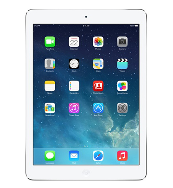 iPad Air 32GB 4G + Wifi  (Like New)