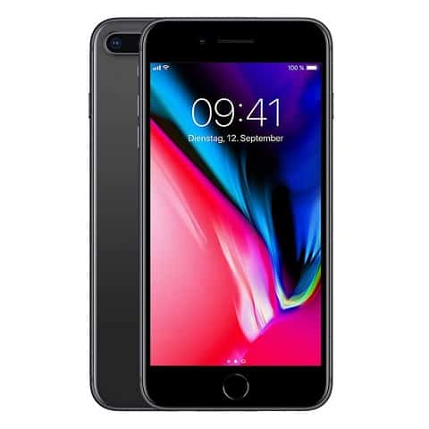iPhone 8 Plus 256GB FPT