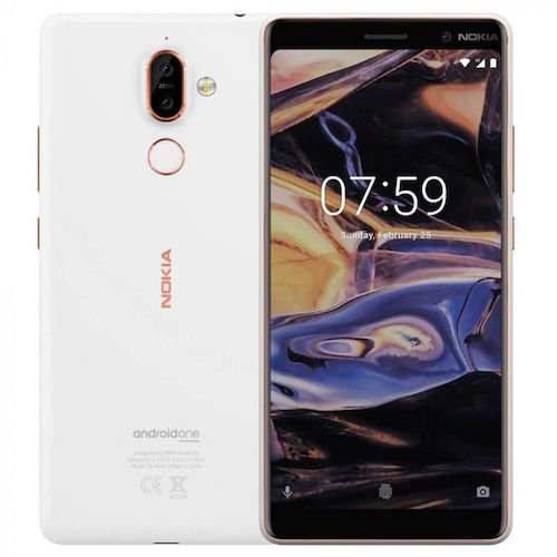 Nokia 7 Plus (6GB | 64GB)