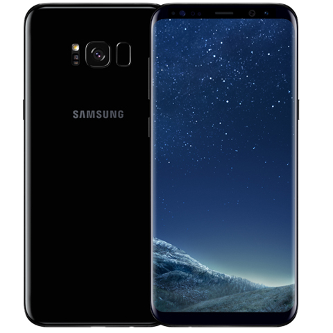 Samsung Galaxy S8 Plus (4GB | 64GB) 2 Sim Like New