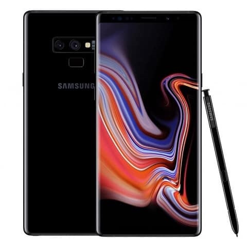 Samsung Galaxy Note 9 (8GB | 512GB) Mới Công Ty