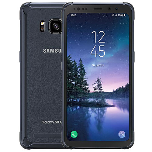 Samsung Galaxy S8 Active (4GB | 64GB)