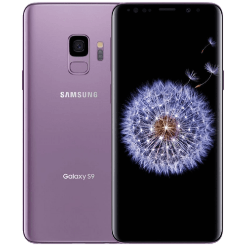 Samsung Galaxy S9 64GB  ( 2 SIM Like New )