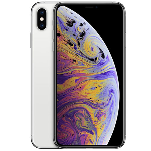 iPhone XS Max 256GB (2 Sim vật lý) Chưa Active