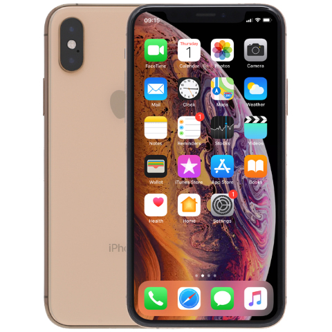 iPhone XS 256GB