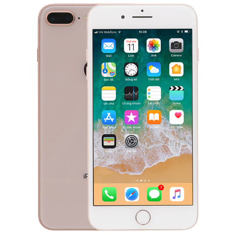 iPhone 8 Plus 64GB ( Chính Hãng VN/A ) Chưa Active
