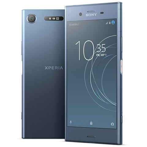 Sony Xperia XZ1 (Công Ty)