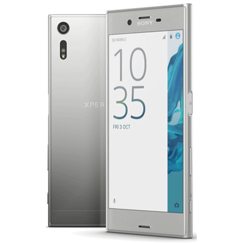 Sony Xperia XZ Like New Au