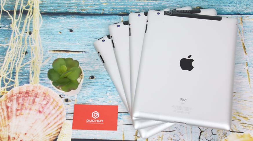 iPad 3 cũ iPad 3 cũ