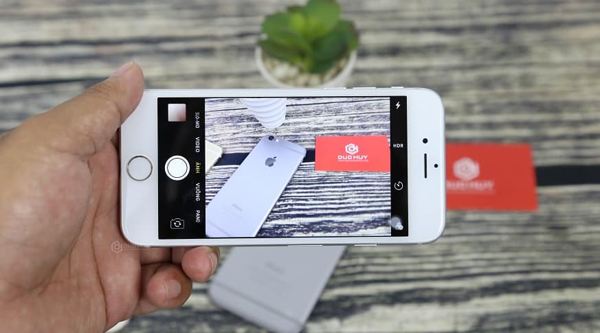 iPhone 6 Lock (Nhật - Mỹ) 64GB