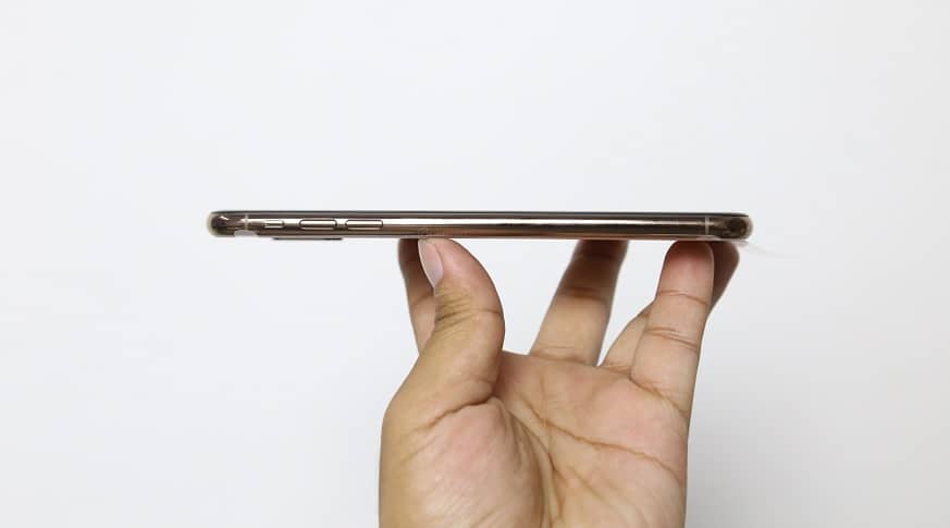 iPhone XS Max 256GB (Chưa Active) Mỹ