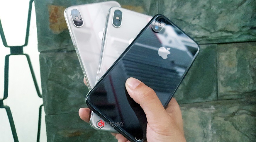 iPhone X 64GB (Chưa Active  ) Bản Mỹ