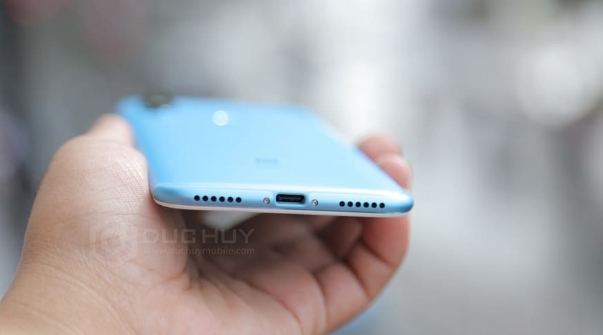 Xiaomi Mi 6X (Mi A2) (4GB |32GB)