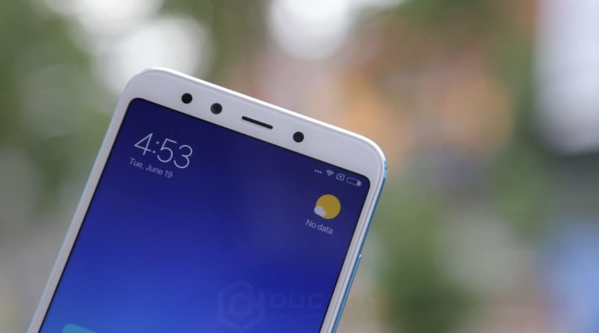 Xiaomi Mi 6X (Mi A2) (4GB |32GB)