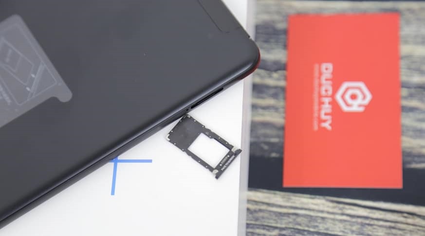 Xiaomi Mi Pad 4 LTE (4GB | 64GB)