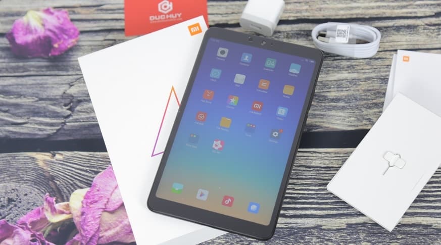 Xiaomi Mi Pad 4 LTE (4GB | 64GB)
