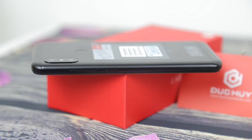 Xiaomi Redmi 6 Pro (3GB | 32GB)