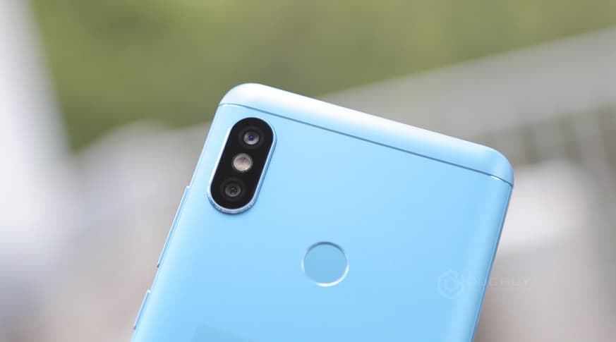 Xiaomi Redmi Note 5 Pro (4GB | 64GB)