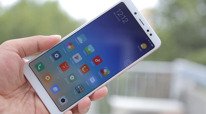 Xiaomi Redmi Note 5 Pro (4GB | 64GB)