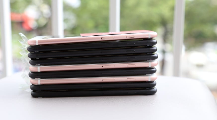 iPhone 7 Plus 256GB Quốc Tế (Like New)