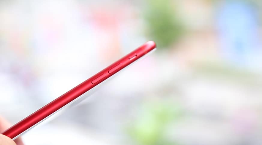 iPhone 7 Plus 128GB Màu Đỏ