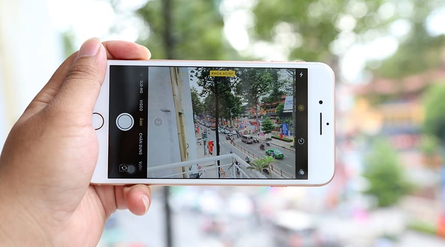 iPhone 8 Plus 256GB FPT