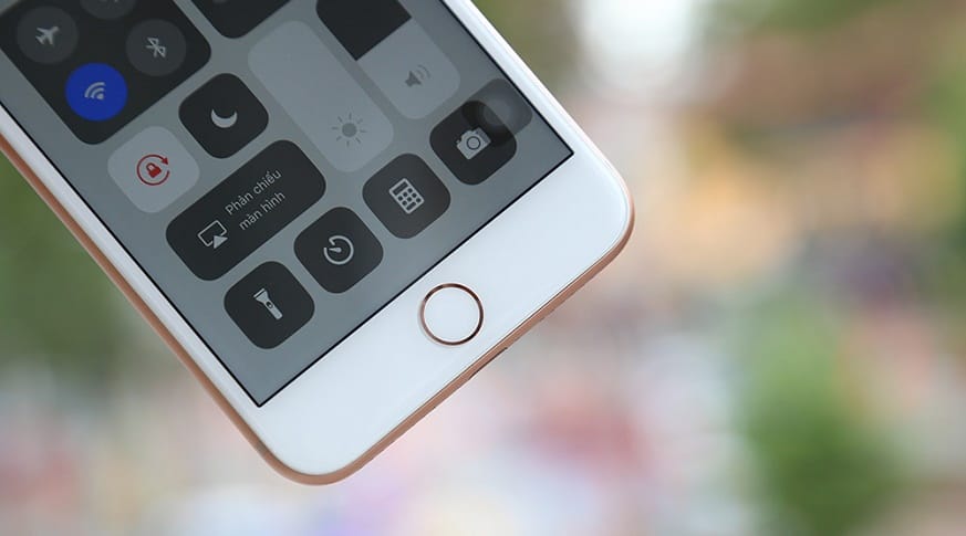 iPhone 8 Plus 64GB Quốc Tế Mỹ  (Chưa Active) iPhone 8 Plus 64GB Quốc Tế Mỹ  (Chưa Active)