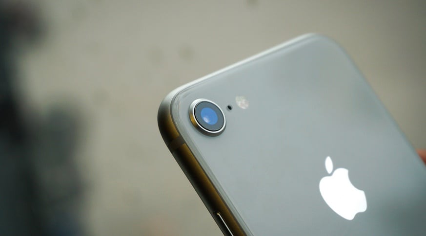 iPhone 8 Lock Nhật Mỹ