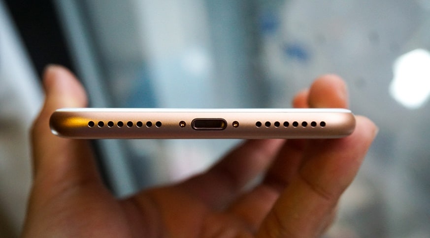 iPhone 8 64GB Quốc Tế ( Mới 100% ) iPhone 8 64GB Quốc Tế ( Mới 100% )