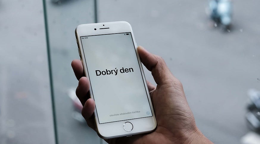 iPhone 8 Lock Nhật Mỹ